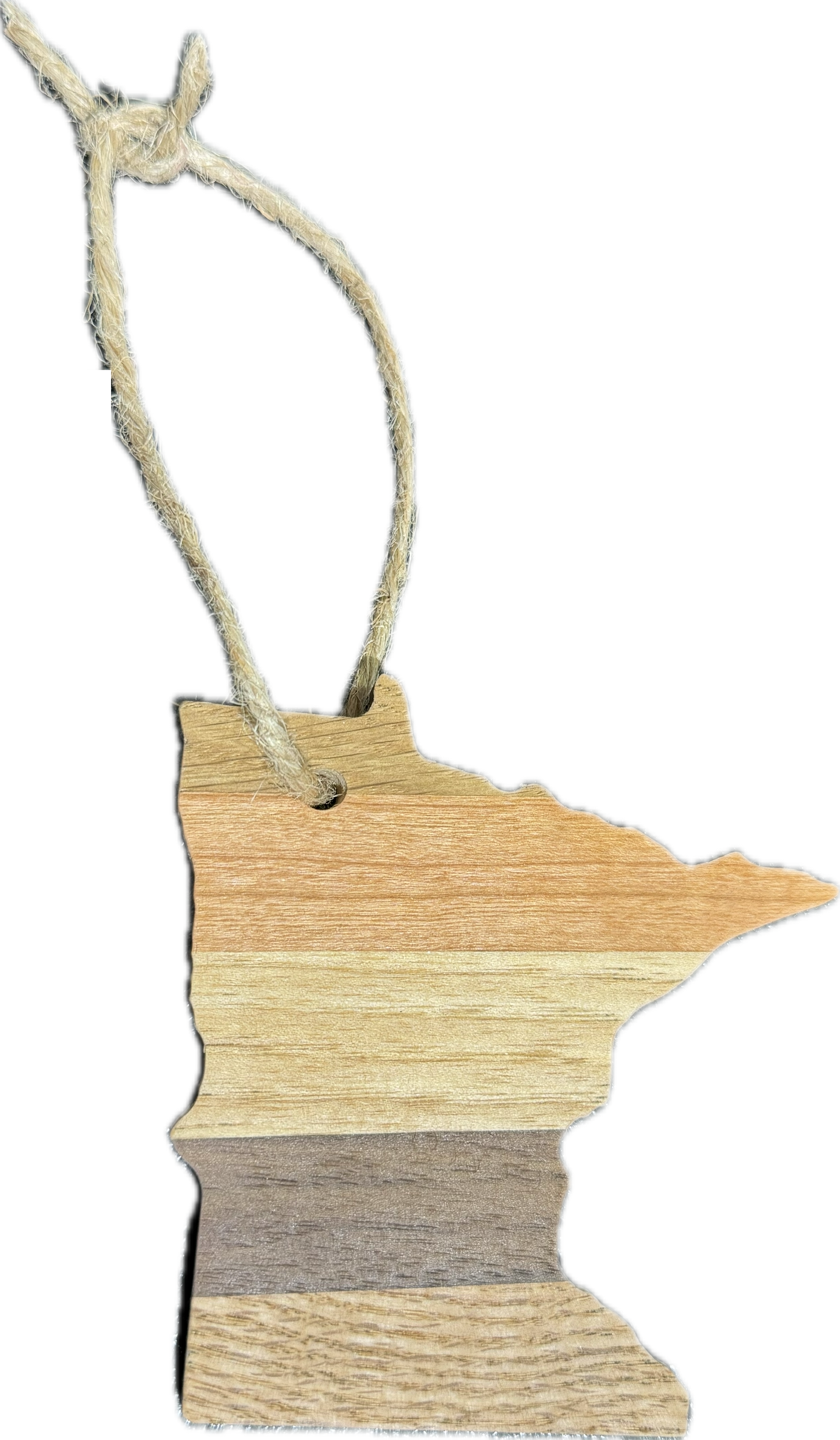Wood Ornament