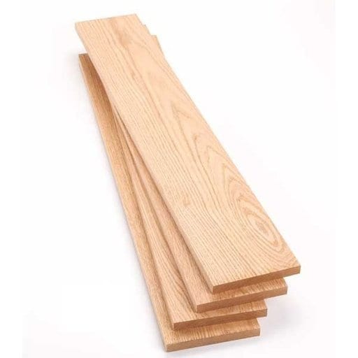 Red Oak Boards